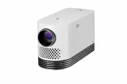 PROJECTOR LG HF80LSR