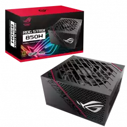 PSU ASUS ROG-STRIX-850G