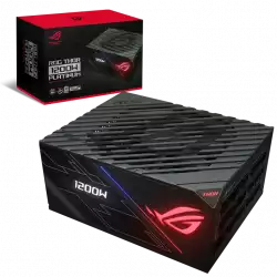 PSU ASUS ROG -THOR-1200P PLATI