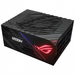 PSU ASUS ROG -THOR-1200P PLATI