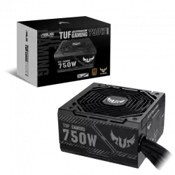 PSU ASUS TUF-GAMING-750B