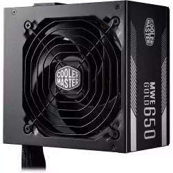 PSU CM MWE GOLD 650W