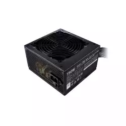 PSU CM MWE WHITE 750W