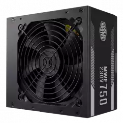 PSU CM MWE WHITE 750W