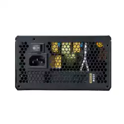 PSU FD 450W INTEGRA M/BLACK