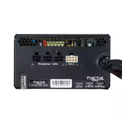 PSU FD 450W INTEGRA M/BLACK