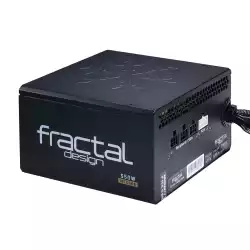 PSU FD 550W INTEGRA M/BLACK