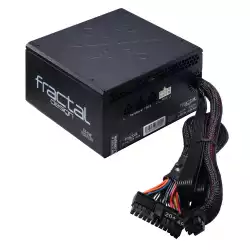 PSU FD 550W INTEGRA M/BLACK