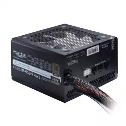 PSU FD 550W INTEGRA M/BLACK