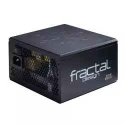 PSU FD 550W INTEGRA M/BLACK