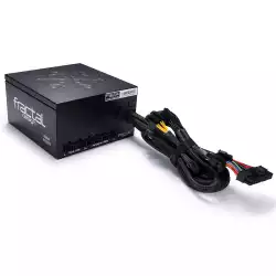 PSU FD 650W EDISON M BLACK