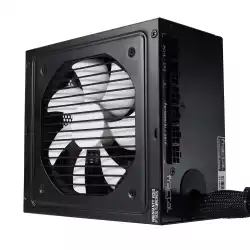 PSU FD 650W EDISON M BLACK