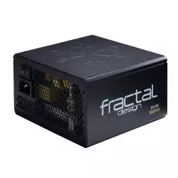 PSU FD 650W INTEGRA M/BLACK