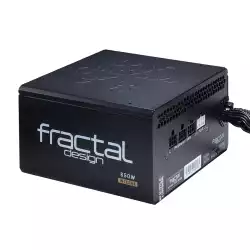 PSU FD 650W INTEGRA M/BLACK