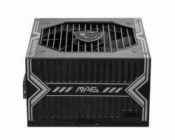 PSU MSI MAG A650BN