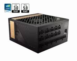 PSU MSI MEG AI1300P PCIE5