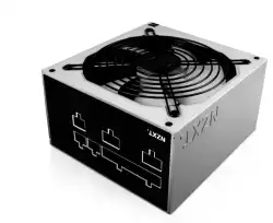 PSU NZXT HALE82 550W