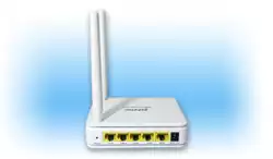 RP-WR5444 WL N 4-P ROUTER 2T2R