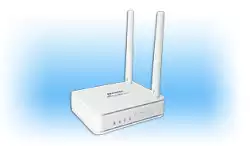 RP-WR5444 WL N 4-P ROUTER 2T2R