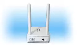 RP-WR5444 WL N 4-P ROUTER 2T2R