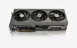 SAPPHIRE NITRO+ RX9070XT OC 16