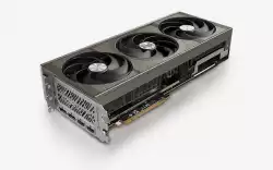 SAPPHIRE NITRO+ RX9070XT OC 16