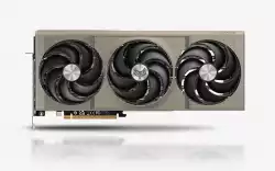 SAPPHIRE NITRO+ RX9070XT OC 16