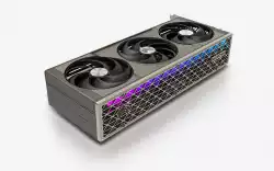 SAPPHIRE NITRO+ RX9070XT OC 16