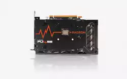 SAPPHIRE PULSE RX6500 XT OC 4G