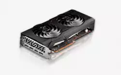 SAPPHIRE PULSE RX6700XT GAM 12