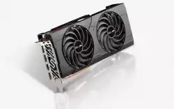 SAPPHIRE PULSE RX6700XT GAM 12