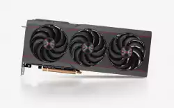 SAPPHIRE PULSE RX6800 OC 16