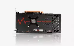 SAPPHIRE PULSE RX7600 GAM OC 8