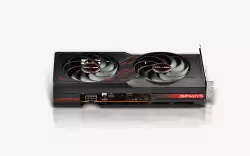 SAPPHIRE PULSE RX7600 GAM OC 8