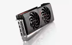 SAPPHIRE PULSE RX7700XT GAM 12