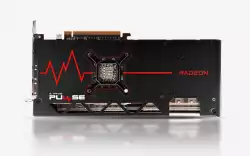 SAPPHIRE PULSE RX7800XT GAM 16