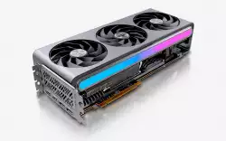 SAPPHIRE RX7900XT OC VAP-X 20G