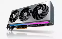 SAPPHIRE RX7900XT OC VAP-X 20G