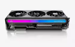 SAPPHIRE RX7900XT OC VAP-X 20G