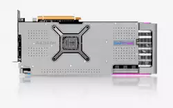 SAPPHIRE RX7900XTX OC VAP-X 24