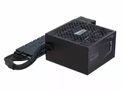 SEASONIC ARCH Q503+CONNECT/650