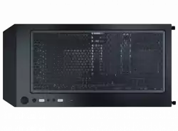 SEASONIC ARCH Q503+CONNECT/650