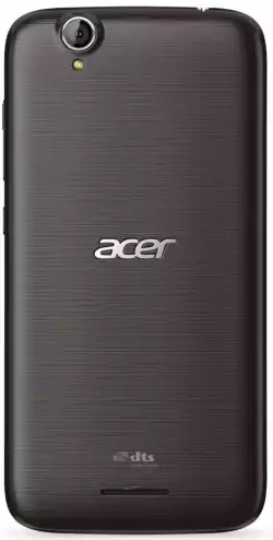 Смартфон ACER Z630 LTE BLACK 5.5 INCH
