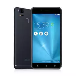 Смартфон ASUS ZENFONE3 ZE553KL-BLACK-64