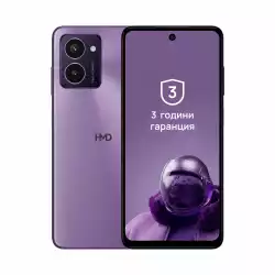 Смартфон HMD PULSE PRO DS 8/256 PURPLE