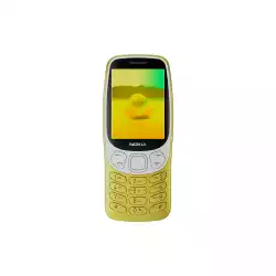 Смартфон NOKIA 3210 4G DS 2024 GOLD