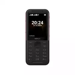 Смартфон NOKIA 5310 DS BLACK/RED 2025