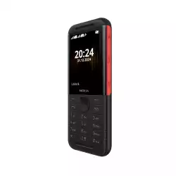 Смартфон NOKIA 5310 DS BLACK/RED 2025