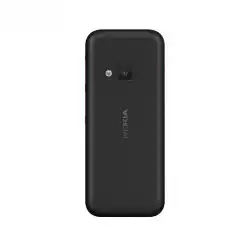 Смартфон NOKIA 5310 DS BLACK/RED