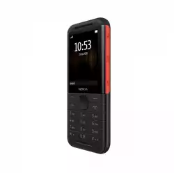 Смартфон NOKIA 5310 DS BLACK/RED